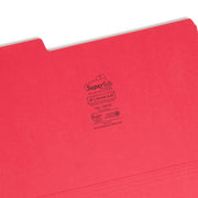 Smead 10401 Manila File Folder, Letter, 50/Box - photo 9