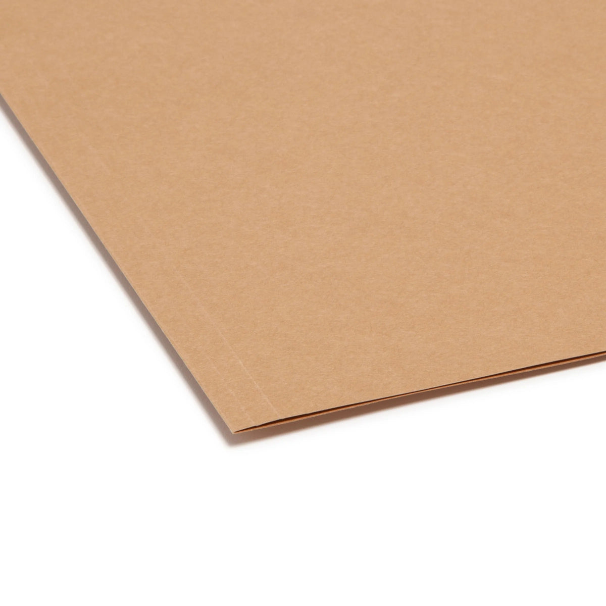 Smead 11928 Manila File Folder, Letter, 24/Pack - photo 3