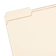 Smead 11928 Manila File Folder, Letter, 24/Pack - photo 4