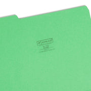 Smead 11928 Manila File Folder, Letter, 24/Pack - photo 8