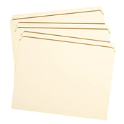 Smead 12610 File Folder, Letter, Pink, 100/Box - photo 2