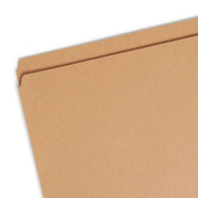 Smead 12610 File Folder, Letter, Pink, 100/Box - photo 4