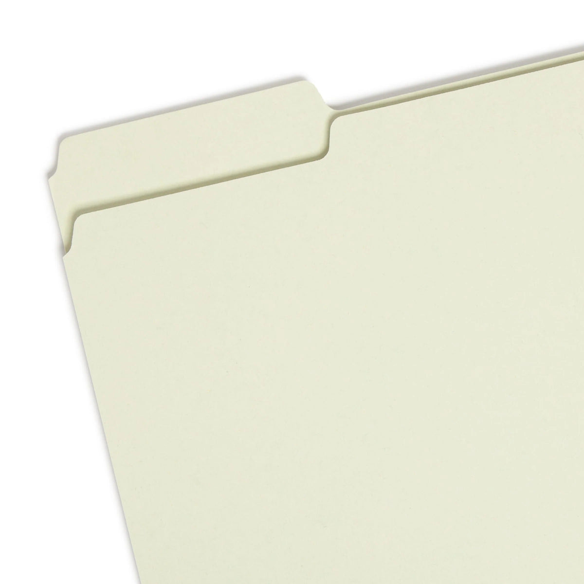 Smead 13230 File Folder, Letter, 25/Box - photo 2