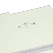 Smead 13230 File Folder, Letter, 25/Box - photo 6