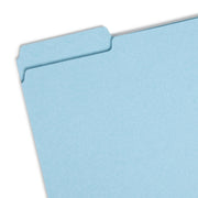 Smead 13230 File Folder, Letter, 25/Box - photo 7