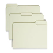 Smead 13230 File Folder, Letter, 25/Box - Default Title