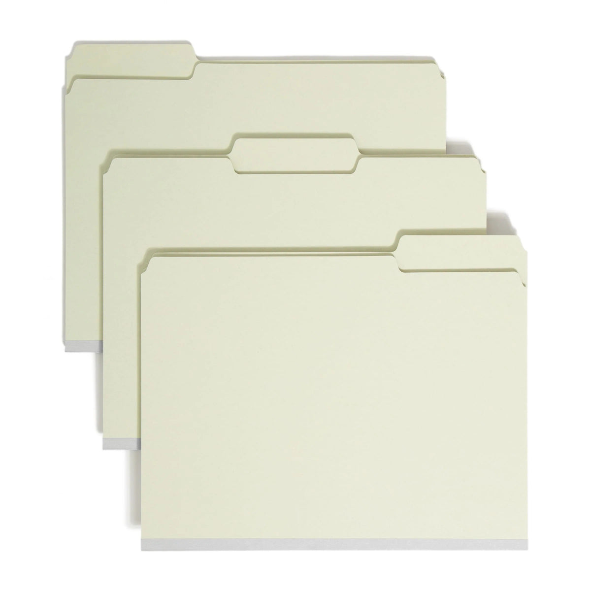 Smead 13230 File Folder, Letter, 25/Box - Default Title