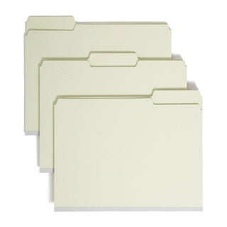 Smead 13230 File Folder, Letter, 25/Box - Default Title