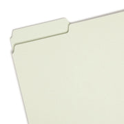 Smead 13234 File Folder, Letter, 25/Box - photo 2