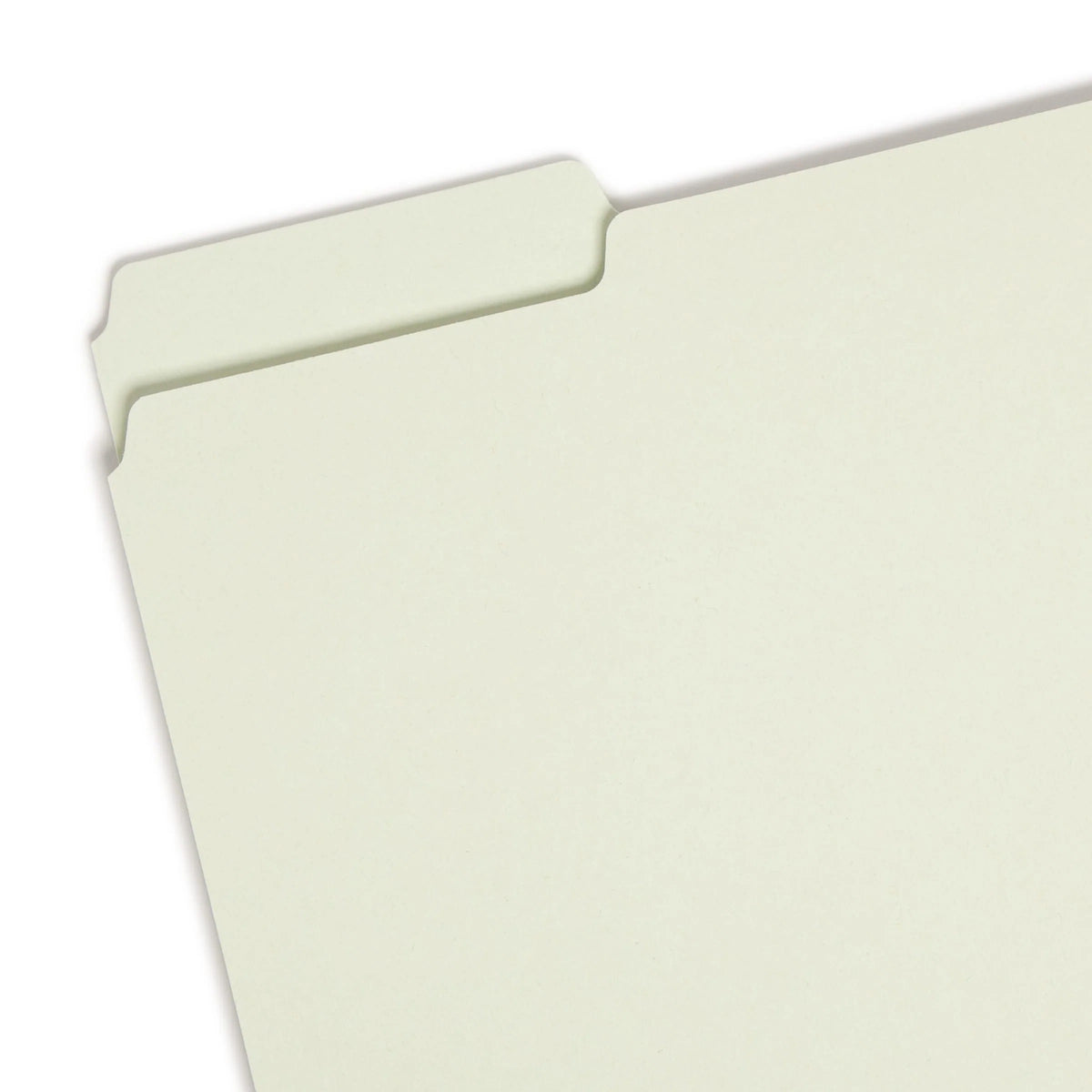 Smead 13234 File Folder, Letter, 25/Box - photo 2