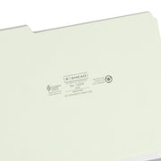 Smead 13234 File Folder, Letter, 25/Box - photo 3