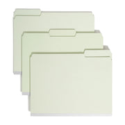 Smead 13234 File Folder, Letter, 25/Box - Default Title