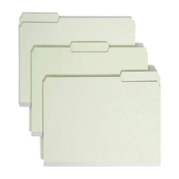 Smead 13234 File Folder, Letter, 25/Box - Default Title