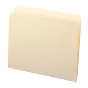 Smead 15310 File Folder, Legal, Manila, 100/Box - photo 7