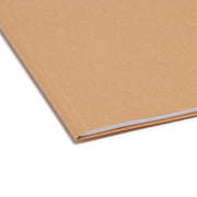 Smead 15310 File Folder, Legal, Manila, 100/Box - photo 9