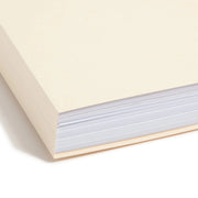 Smead 19595 Manila Folder, Legal, Beige, 50/Box - photo 5