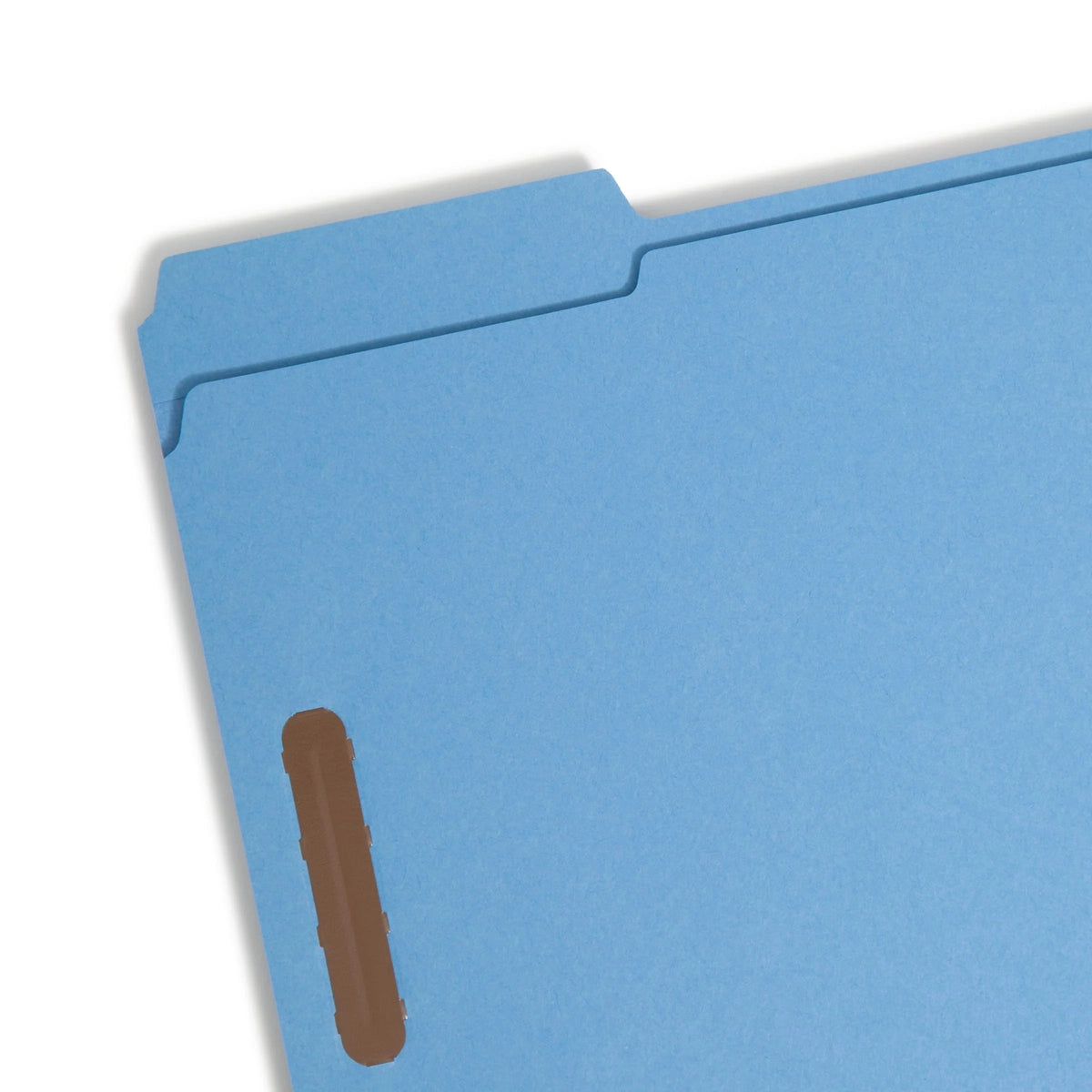 Smead 19837 Recycled Materials Folder, Legal, Beige, 50/Box - photo 4