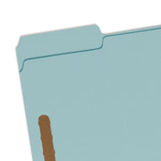 Smead 20003 Pressboard Folder, Legal, 25/Box - photo 2
