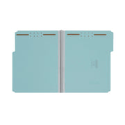Smead 20003 Pressboard Folder, Legal, 25/Box - photo 3