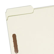 Smead 20003 Pressboard Folder, Legal, 25/Box - photo 4