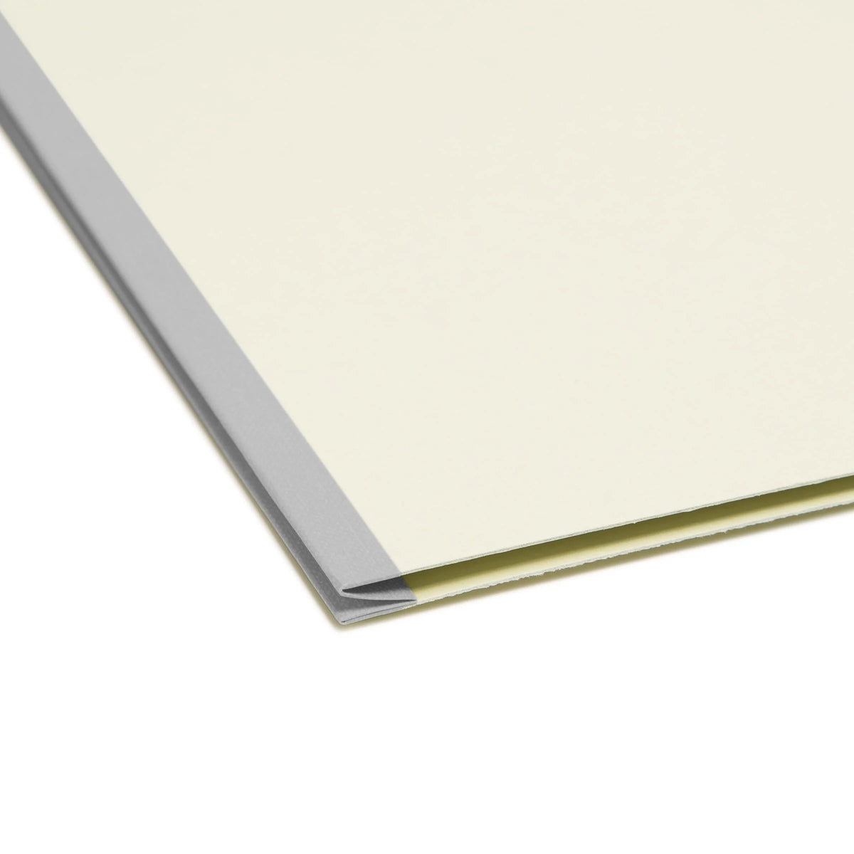 Smead 20003 Pressboard Folder, Legal, 25/Box - photo 5