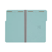Smead 20003 Pressboard Folder, Legal, 25/Box - photo 6