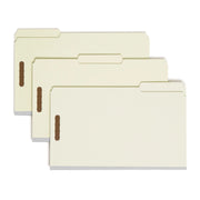 Smead 20003 Pressboard Folder, Legal, 25/Box - Default Title