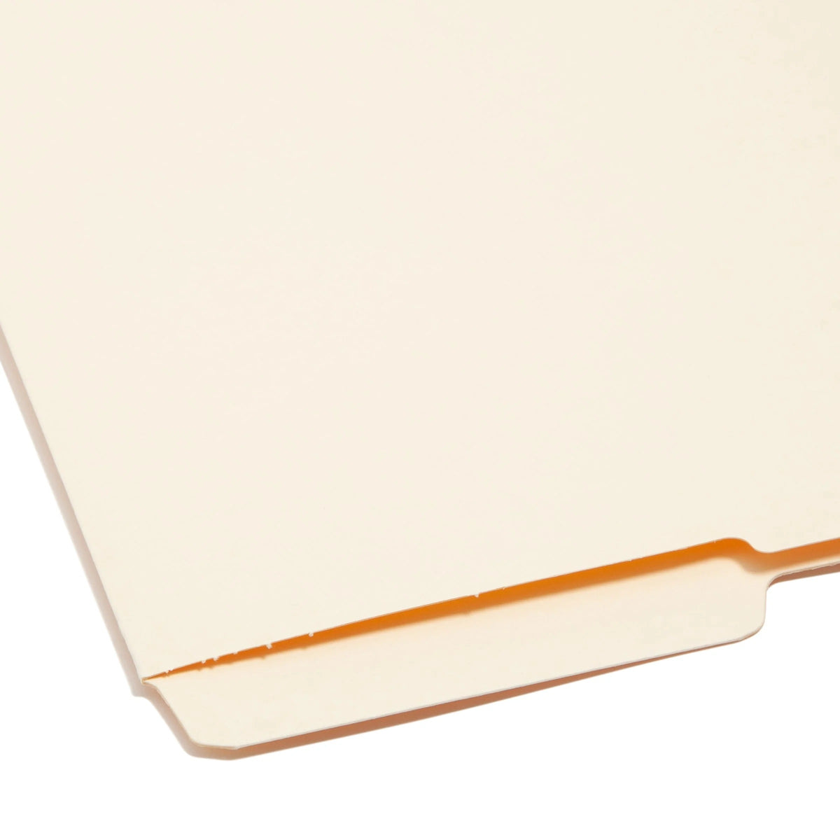 Smead 24128 Manila File Folder, Letter, 100/Box - photo 4