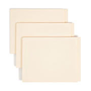 Smead 34101 Manila Folder, Letter, 50/Box - photo 2