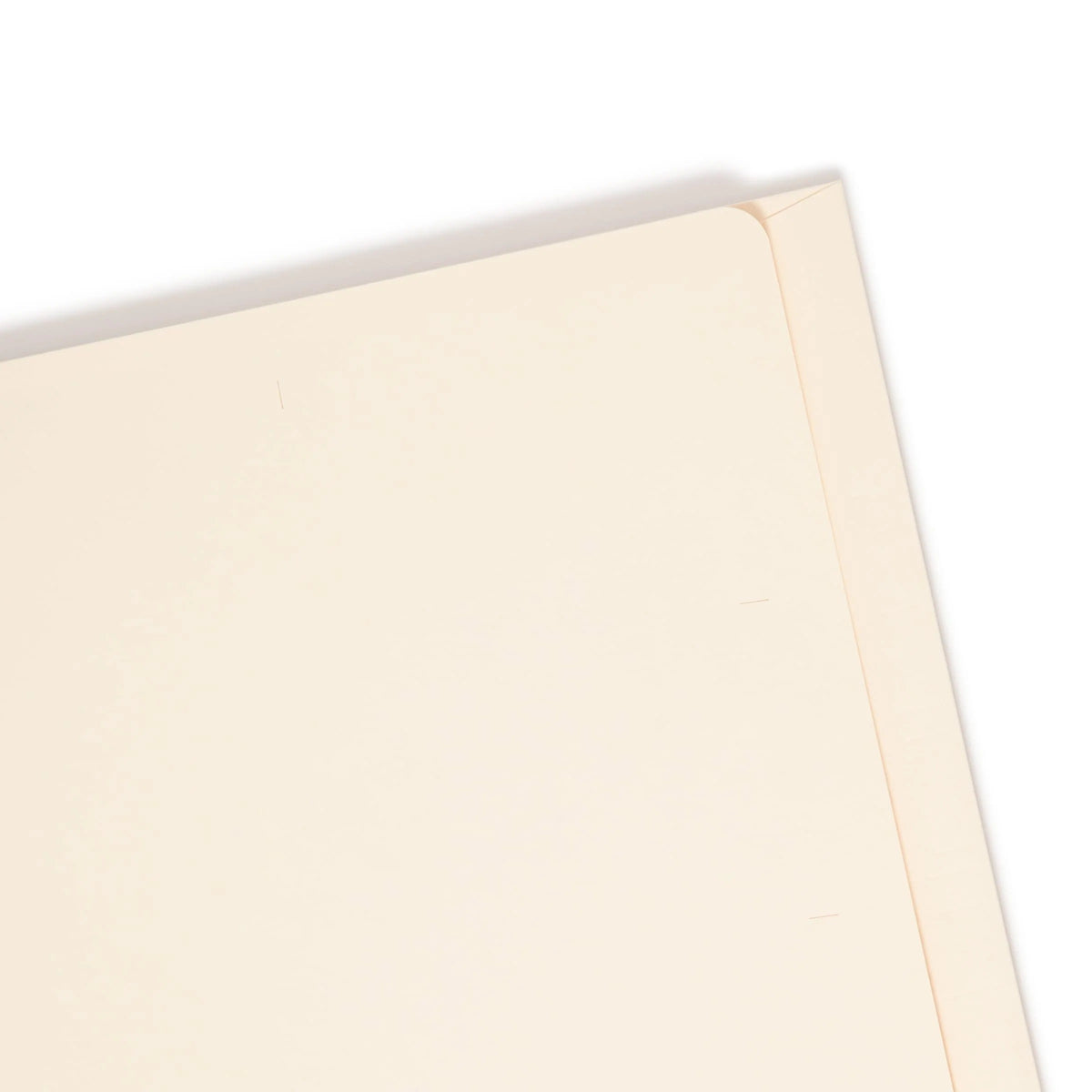 Smead 34101 Manila Folder, Letter, 50/Box - photo 3