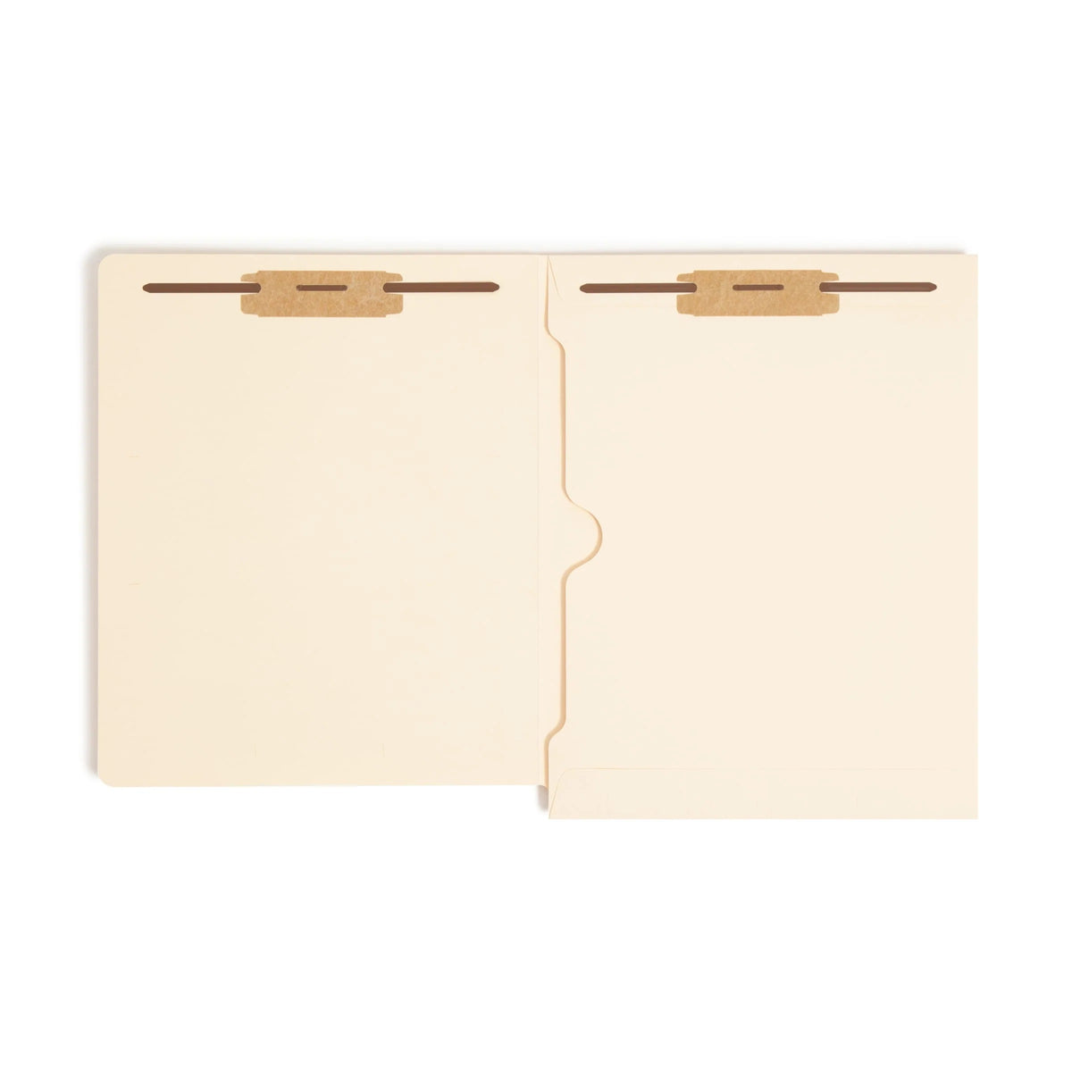 Smead 34101 Manila Folder, Letter, 50/Box - Default Title