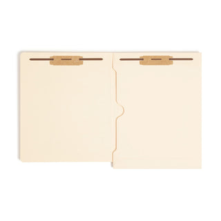 Smead 34101 Manila Folder, Letter, 50/Box - Default Title