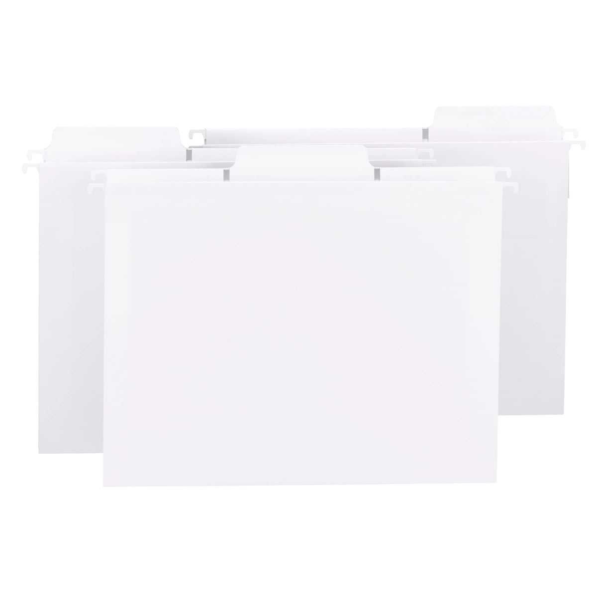 Smead 64153 Hanging Folder, Legal, Assorted, 18/Box - photo 3