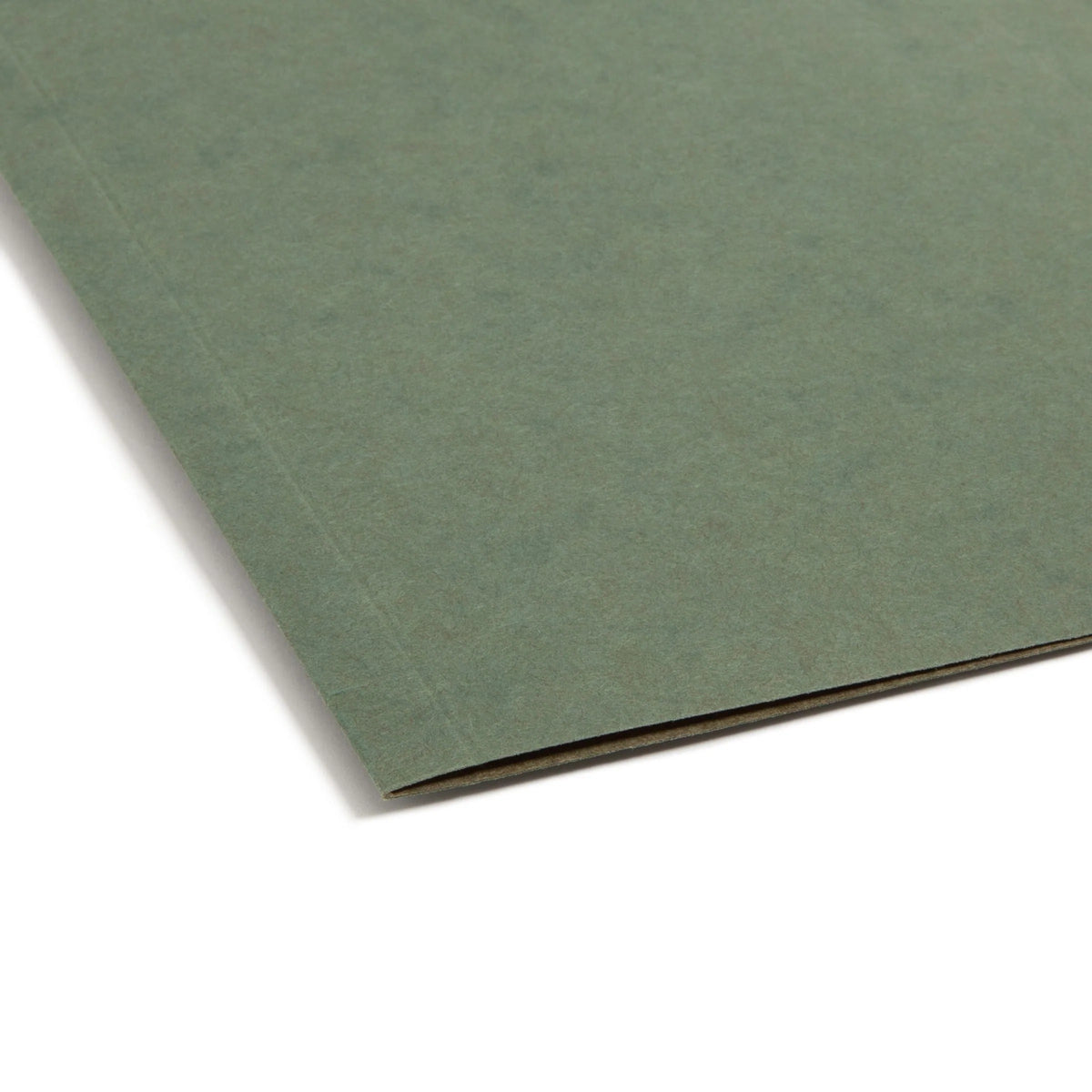 Smead 64239 Hanging Folder, Letter, Green, 25/Box - photo 4