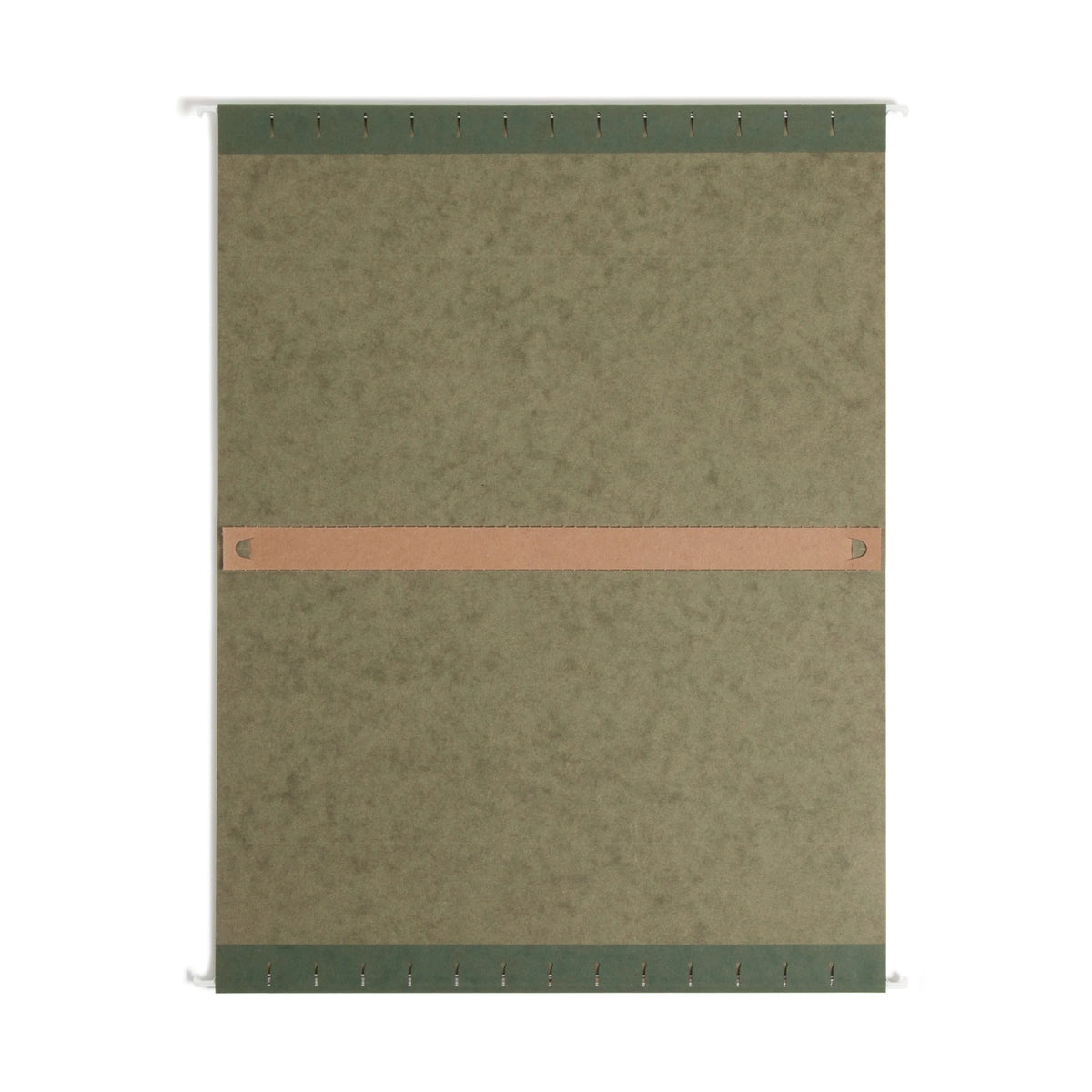 Smead 64239 Hanging Folder, Letter, Green, 25/Box - photo 7