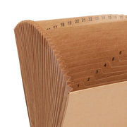 Smead 70168 File, Letter, Brown - photo 2