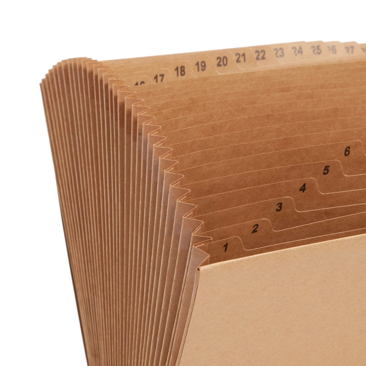 Smead 70168 File, Letter, Brown - photo 2