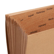 Smead 70186 Post Consumer File, Letter, Brown - photo 2
