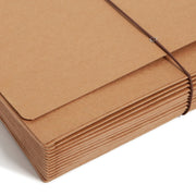Smead 70186 Post Consumer File, Letter, Brown - photo 3