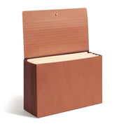 Smead 71165 Manila Expansion Wallet, Letter - photo 4
