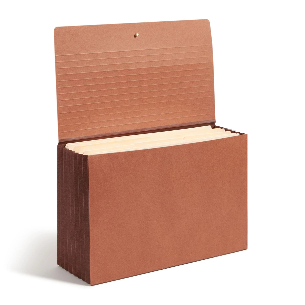 Smead 71165 Manila Expansion Wallet, Letter - photo 4