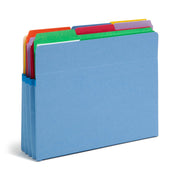Smead 73231 Manila File Pocket, Letter, Red - photo 8