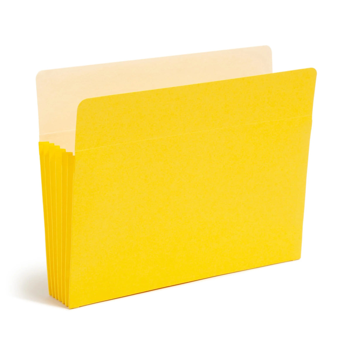 Smead 73235 Manila File Pocket, Letter, Blue - photo 5