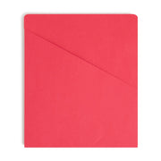 Smead 75425 Manila File Jacket, Letter, Assorted, 25/Pack - photo 3