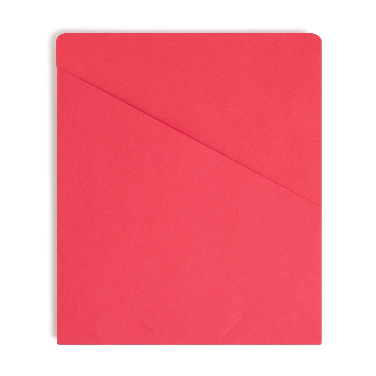 Smead 75425 Manila File Jacket, Letter, Assorted, 25/Pack - photo 3