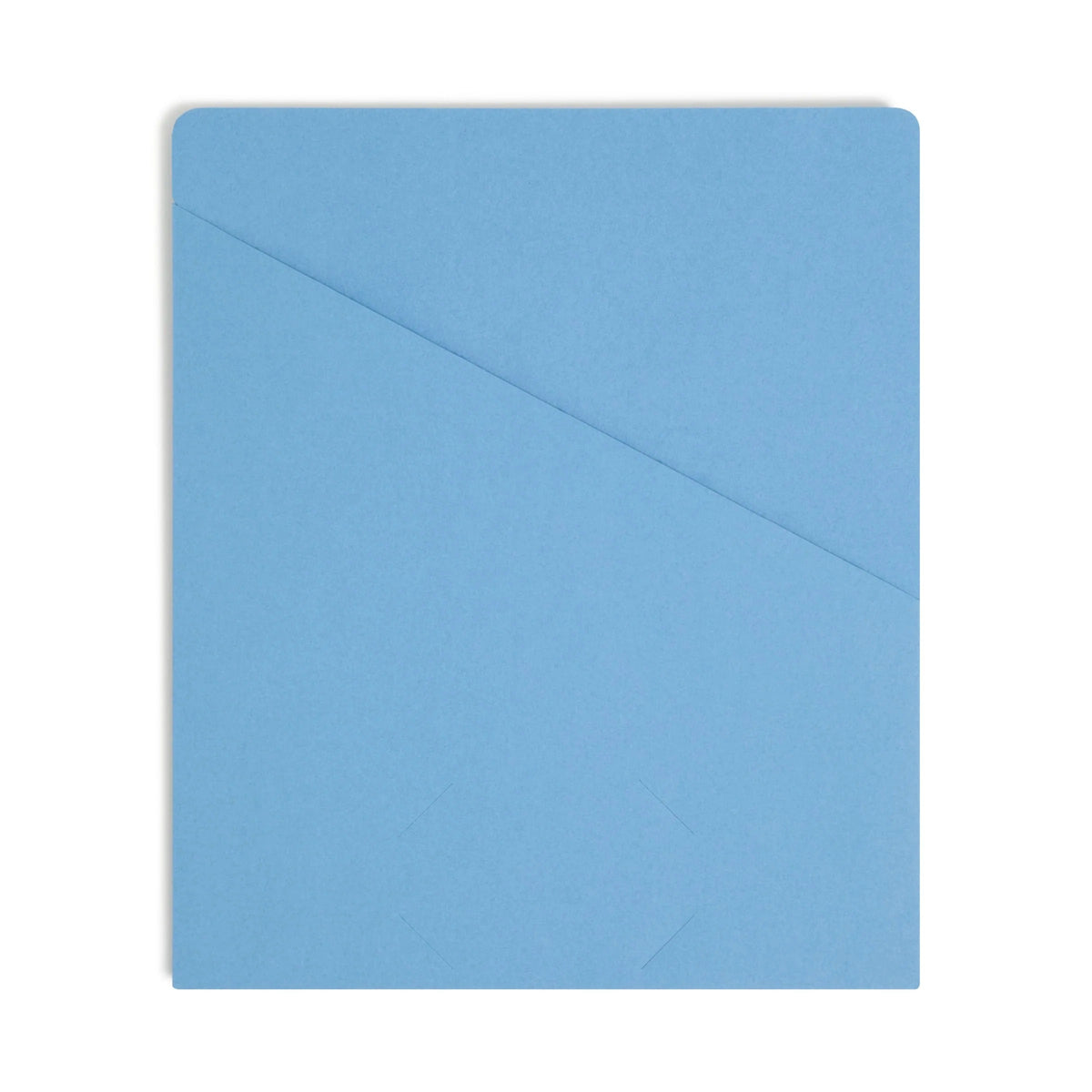 Smead 75425 Manila File Jacket, Letter, Assorted, 25/Pack - photo 5