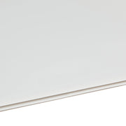 Smead 87706 Plastic Pocket Folder, 50 Sheets, 5/Pack - photo 2