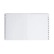 Smead 89282 Post Consumer Desk File/Sorter, Letter, Blue - photo 7