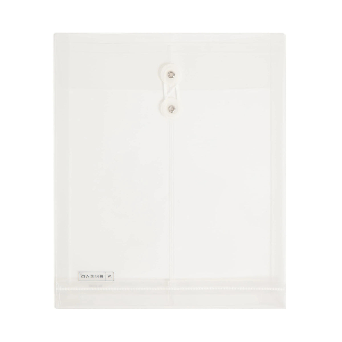 Smead Polypropylene Poly Envelope, Letter, 5/Pack - photo 2