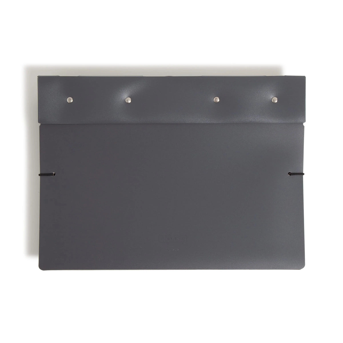 Smead 92060 Plastic Wall Organizer, 150 Sheets, Assorted - photo 4